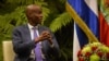 Ayiti: Jij Bredy Fabien Pa Jwenn Prezidan Jovenel Moise Koupab pou Blanchiman Lajan