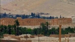 US Lawmakers Debate Strategy After IS Gains