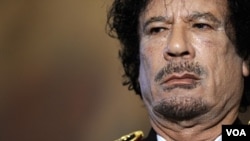Human Rights Watch denunció que en los alrededores de Sirte, donde Gadhafi fue capturado y muerto, existe una gran cantidad de armas sin control.
