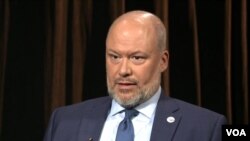 Pol Mekarti direktor za Evropu Međunarodnog republikanskog instituta (IRI)