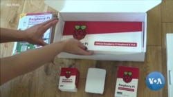 Can a $35 Computer Reinvigorate the PC Market?