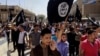 ISIL Recruiting Video Touts Jihadi Fighters From West 