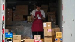 財新PMI顯示中國服務業活動創7個月新高但對美貿易的擔憂削弱樂觀情緒