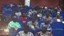 Une loi pour recruter des citoyens dans l’armée burkinabè