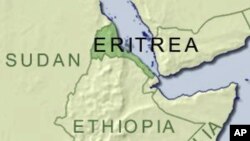 12 Eritrean Footballers Seek Asylum in Kenya 