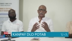 Ekspè Dlo Potab Ayisyen: 'Si Nou Pa Fè Atansyon, Se Noumenm ki Pral Sibi Apre' 