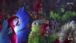 In Photos: Rio Olympics Closing Ceremony