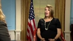 ما دربرابر ترجمان های افغان مسوولیت داریم