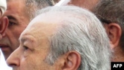 Eks-prezident Ayaz Mütəllibovla bağlı həbs qərarının icrası müvəqqəti dayandırılıb