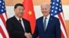 Jelang Pertemuan Biden-Xi, China Kritik AS Lagi Soal Taiwan 