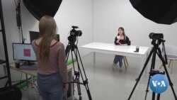 North Koreans Focus on Telling Their Own Stories in South 