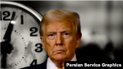 دونالد ترامپ، رئیس جمهوری منتخب ایالات متحده آمریکا - آرشیو