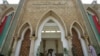 Le tribunal de première instance de Rabat, au Maroc, le 11 août 2006.