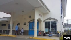 Los periodistas independientes demandan poder reportar sobre el coronavirus en Nicaragua.