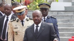 Le Gabon et l'Union Européenne ont repris le dialogue politique