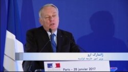 ابراز نگرانی فرانسه و آلمان از تصمیم ترامپ برای ممنوعیت ورود پناهجویان به آمریکا