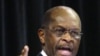 Cain Reassesses US Presidential Bid, Gingrich Rises in Polls