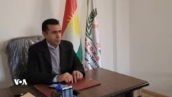 هێرشەکانی تورکیا بۆ سەر بەنداوی تەشرین کارەساتی مرۆیی دروستدەکات