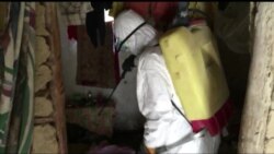 Doctors Work to Contain Future Ebola Outbreaks