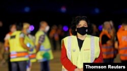 Según datos oficiales, con el arribo de nuevas dosis el sábado y el lunes próximo, Argentina habrá recibido unas 20,6 millones.