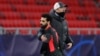 Tattaunawa Da Liverpool Kan Kwantiragin Mohamed Salah Ya Dace