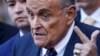 Giuliani turns over luxury watches, Mercedes in defamation case
