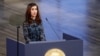Nadia Murad: Dari Tawanan Jihadis Jadi Pemenang Hadiah Nobel