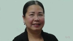 China Deports American Woman Convicted of Spying