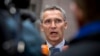 NATO Chief: Russia Violating Ukraine Cease-fire