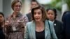 Pelosi to Unveil Coronavirus Aid as Republicans Signal Possible Support