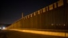 Trump Vows Border Wall, but Postpones Funding Fight