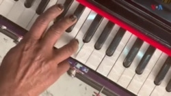 د موسیقۍ الاتو پلور او ترمیم
