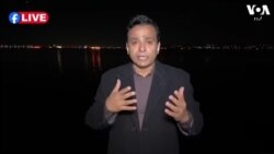 امریکہ: مسافر طیارے اور فوجی ہیلی کاپٹر میں تصادم