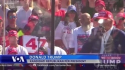 Ashpërsimi i politikave për emigracionin dhe beteja e pritshme për emigrantët