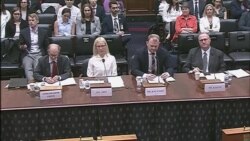 Saslušanje Odbora za vanjske poslove američkog Kongresa o ruskim dezinformacijama