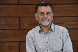 Doctor Carlos Sandoval (foto cortesía)