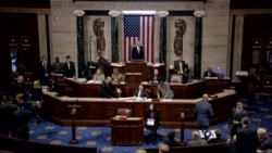 Obama, Republican Congress Likely to Clash on Global Affairs