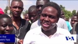 Uganda Political Rallies