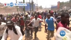 RDC: Ibisasu Byahitanye Abantu Ahaberaga Inama ya M23 i Bukavu