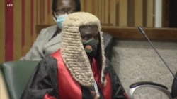 Les enjeux du scrutin du 12 août en Zambie