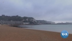 Kurdish Family Laments Young Migrant Daughter Drowned in English Channel