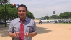 Iklan Kampanye Negatif di Amerika