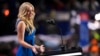 Tiffany Trump to Attend Georgetown Law School