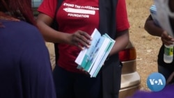 Nigerian Author Helps Children Stay Informed with Coronavirus Book