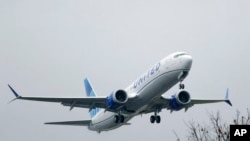 Las aerolíneas estadounidenses fueron prohibidas por la FAA de volar sobre el espacio aéreo de Irán e Irak.