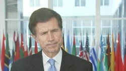 Kyrgyzstan: VOA Uzbek interview (Part 2) with Robert Blake, A/S of State for South and Central Asia 