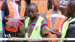 Le quartier du PK5 compte sur sa jeunesse