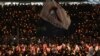 Tens of Thousands Protest Against South Korea's President