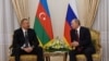 Rusiya və Azərbaycan prezidentləri Cənubi Qafqazdakı vəziyyəti müzakirə edib 