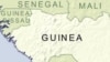 Guinea Interim PM Says He is Not Bound by Transitional Government Deal